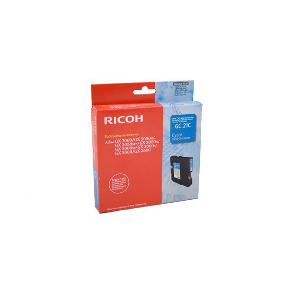 Originali per Ricoh laser