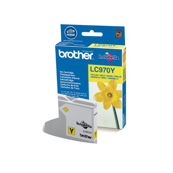 Originali per Brother inkjet