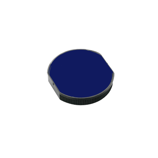 Tampone colop e/r45 blu