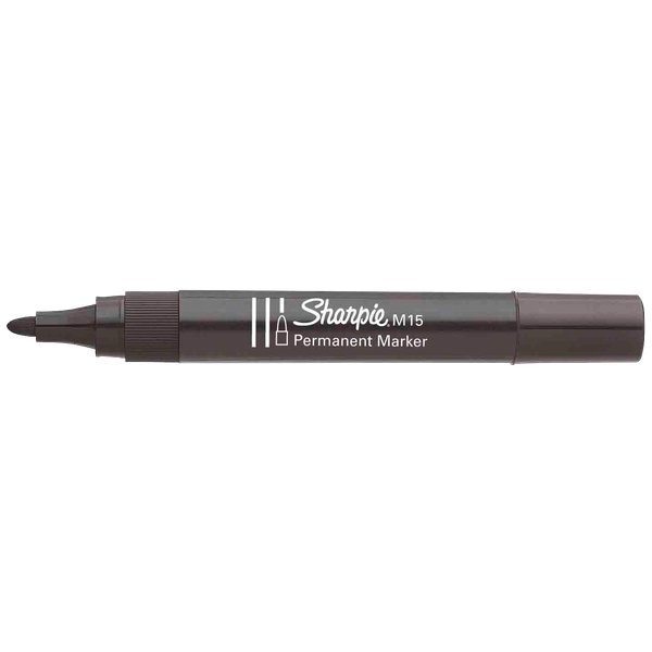 Marcatore permanente Sharpie M15-W10