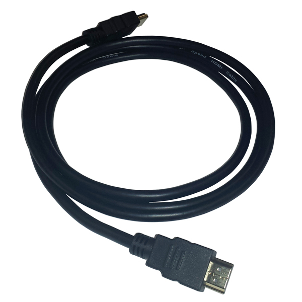 Cavo TV HDMI compatibile - full HD - 3 mt - MKC Melchioni