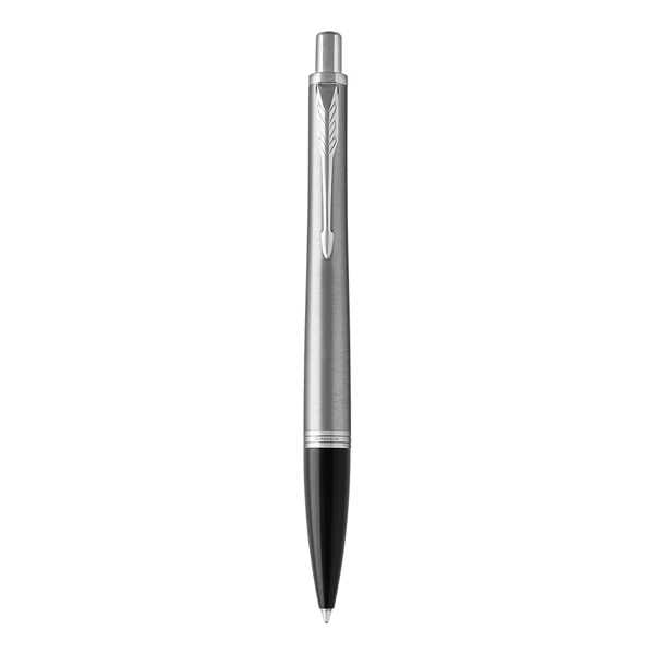 Penna a sfera Urban CT - stilo M - Metro Metallic - Parker