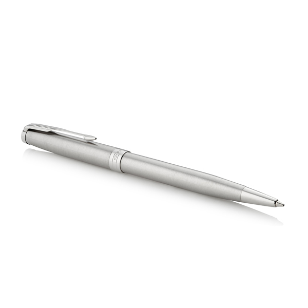 Penna a sfera Sonnet Stainless Steel - stilo M - Parker