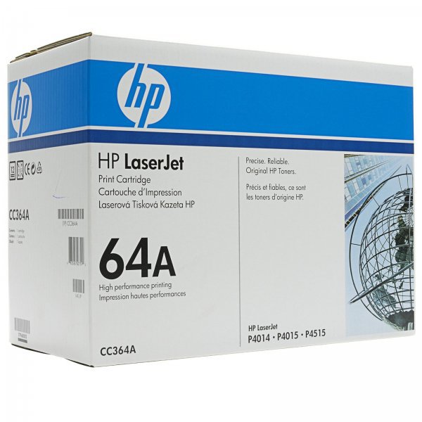 Originali per HP laser