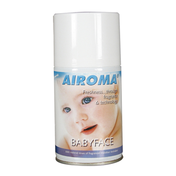 Ricambio Baby Face per diffusore Basic Fresh - Medial International