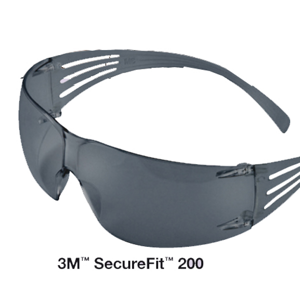 Occhiali di protezione Securefit