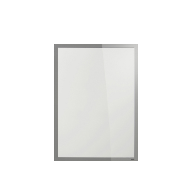 Cornice Duraframe® Sun - 50x70 cm - argento - Durable