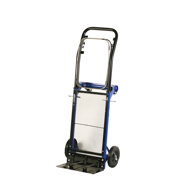 Carrello portatutto HT1102 - portata massima 30 kg - Serena Group