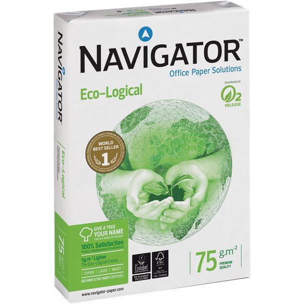 Navigator eco-logical
