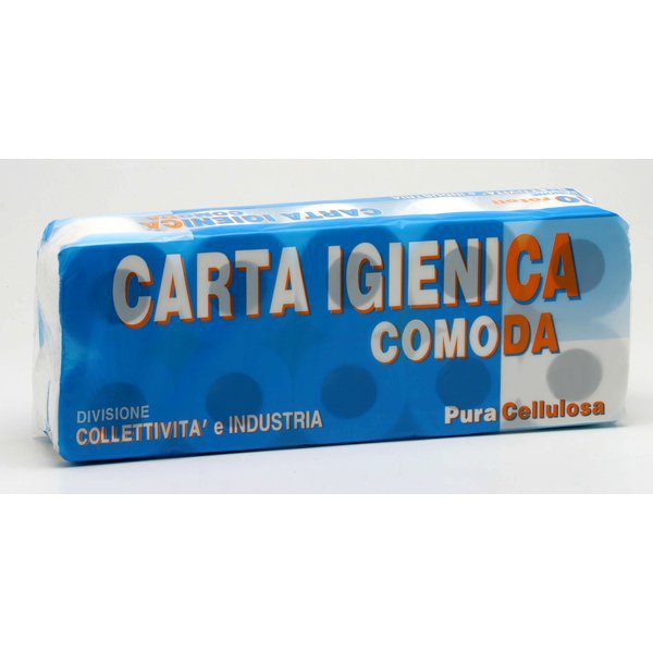 Carta igienica