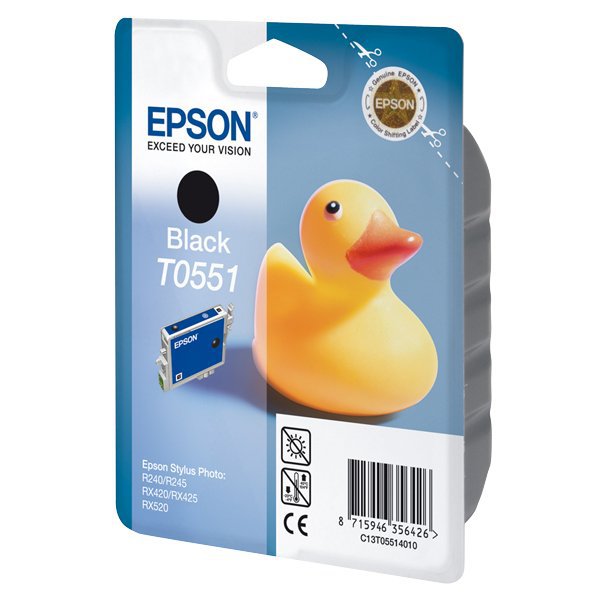 Originali per Epson inkjet