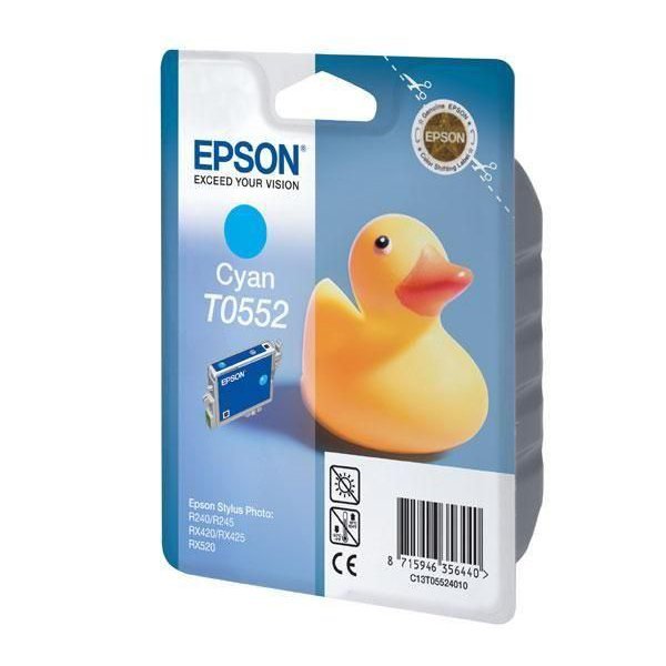 Originali per Epson inkjet