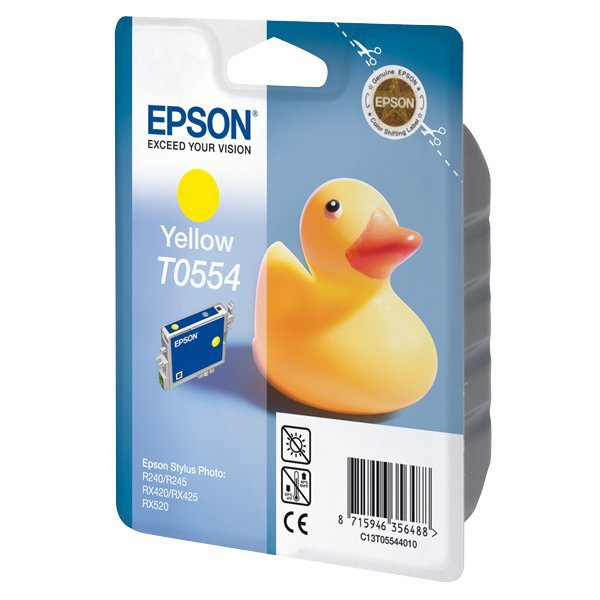 Originali per Epson inkjet