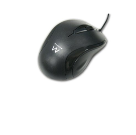 Mouse ottico USB - 3 pulsanti - Eminent