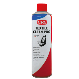 Pulitore per tessuti Textil Clean - 500 ml - CFG