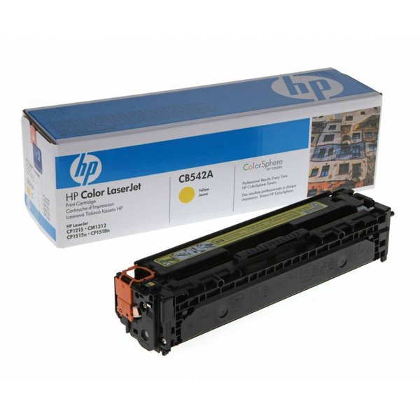 Originali per HP laser