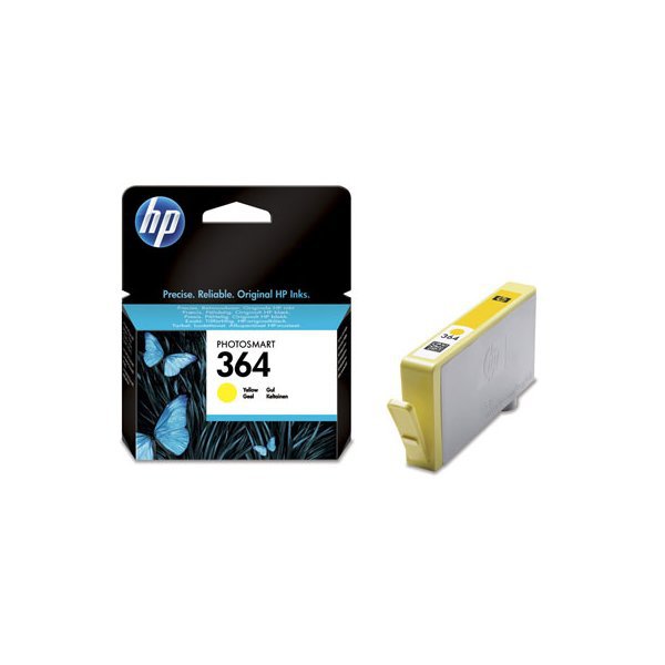 Originali per HP inkjet