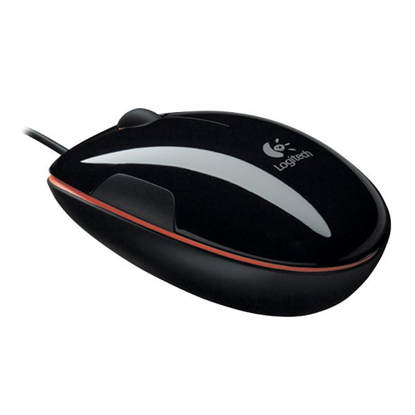 Mouse Wired LS1 - Laser