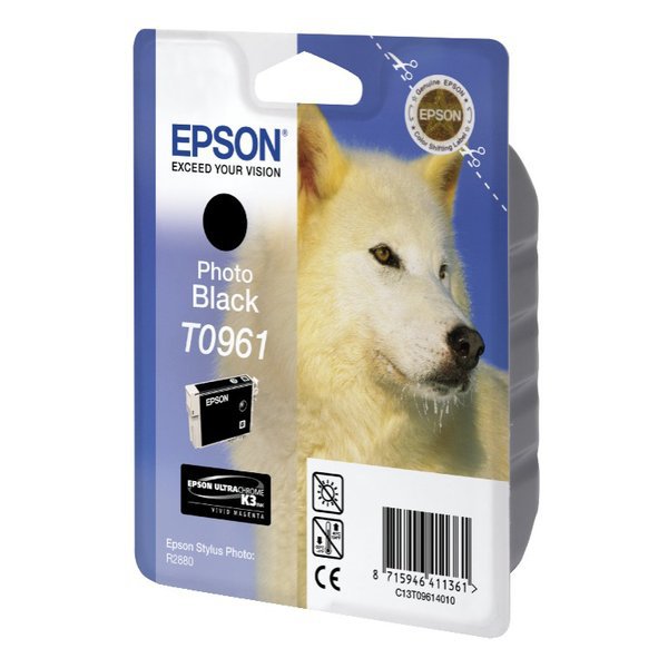 Originali per Epson inkjet