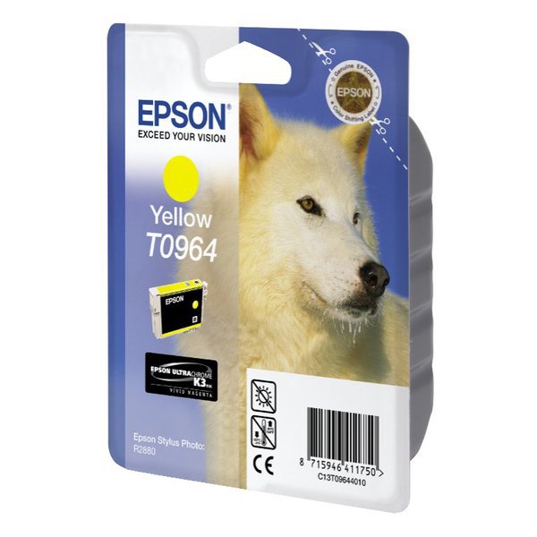 Originali per Epson inkjet