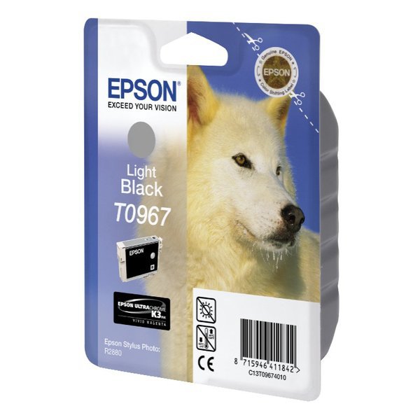 Originali per Epson inkjet