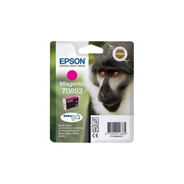 Originali per Epson inkjet