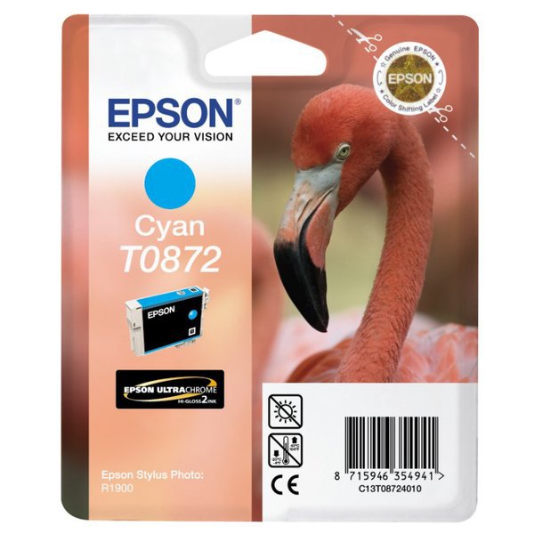 Originali per Epson inkjet