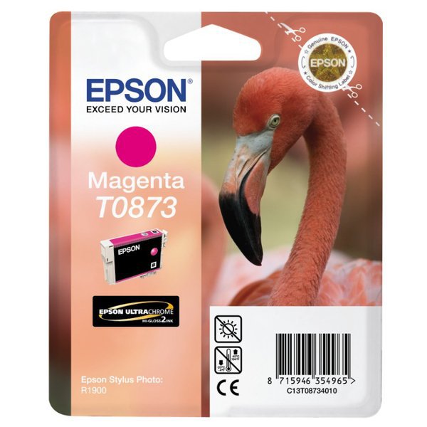 Originali per Epson inkjet