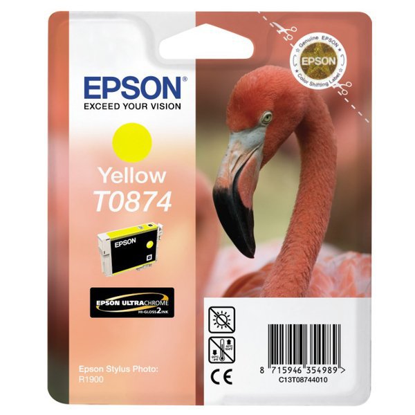 Originali per Epson inkjet