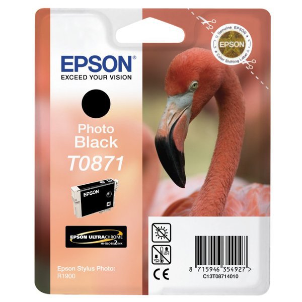 Originali per Epson inkjet