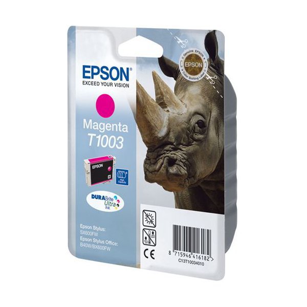 Originali per Epson inkjet