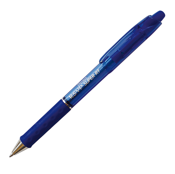 PENNA SFERA A SCATTO FEEL IT! BX480 BLU 1.0MM PENTEL