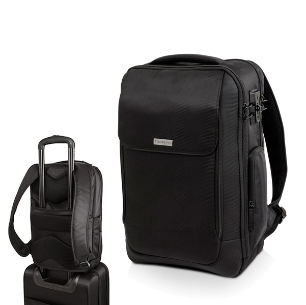 Zaino porta notebook SecureTrek - 15,6