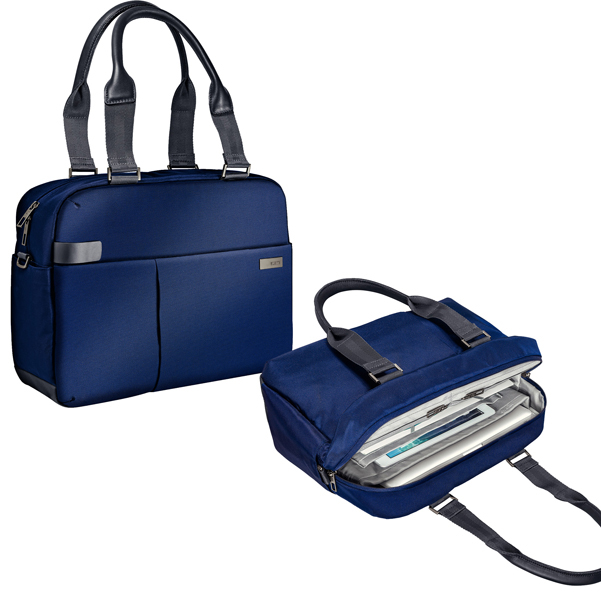 Borsa shopper Smart Traveller per PC - 13,3