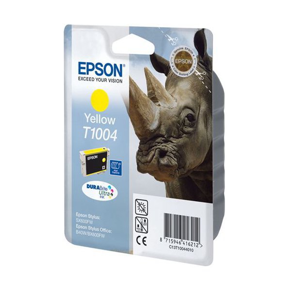 Originali per Epson inkjet