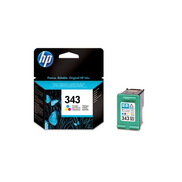 Originali per HP inkjet