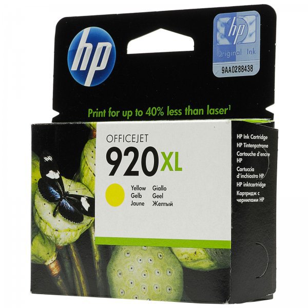 Originali per HP inkjet