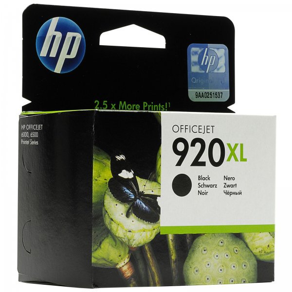 Originali per HP inkjet