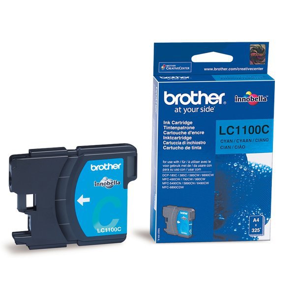 Originali per Brother inkjet