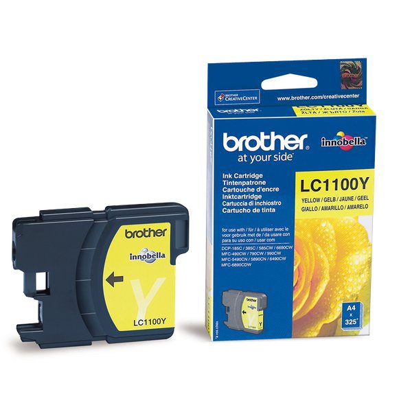 Originali per Brother inkjet