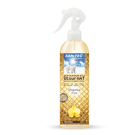 Deo spray elegance argan - 300 ml - Sanitec