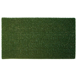 Zerbino turf - 60x90 cm - verde - Velcoc