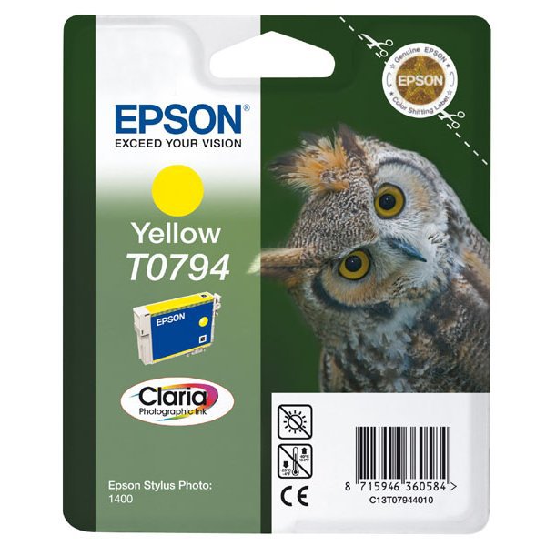 Originali per Epson inkjet