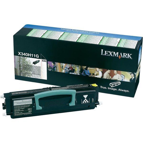 Originali per Lexmark laser