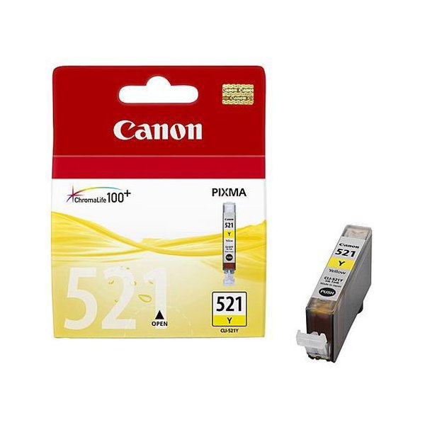 Originali per Canon inkjet