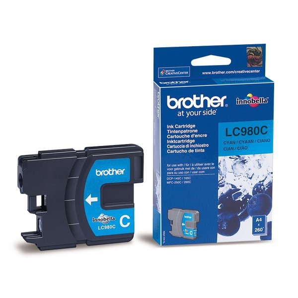 Originali per Brother inkjet