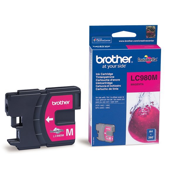 Originali per Brother inkjet