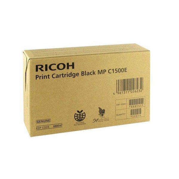 Originali per Ricoh laser