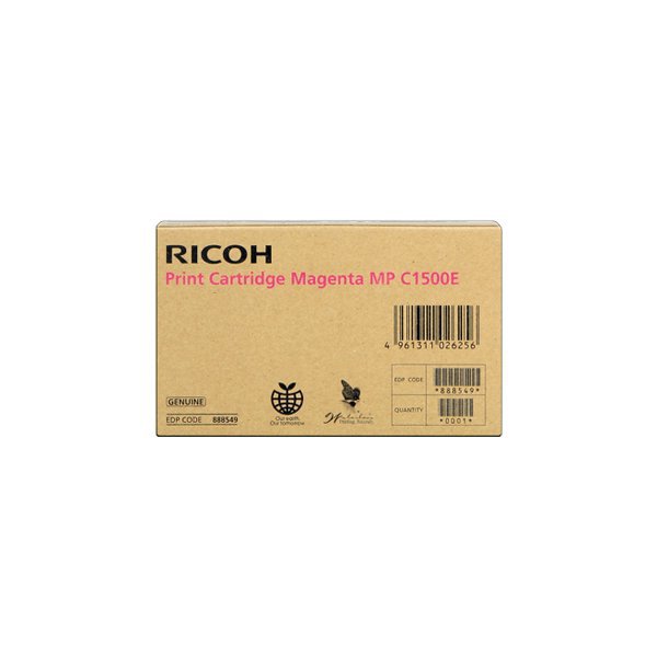 Originali per Ricoh laser