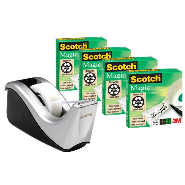 Dispenser per nastri adesivi Scotch  C60